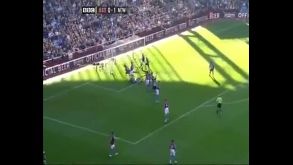 Michael Owen - Welcome to Manchester United 