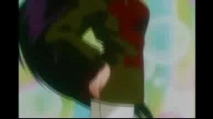 Sailor Moon - Te Amo 