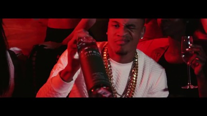 New!!! Rotimi Ft 50 Cent - Lotto (official Video)