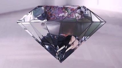 Weaver『 Kuchizuke Diamond 』