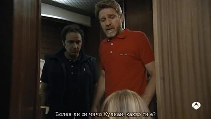 El barco епизод 2 част 2