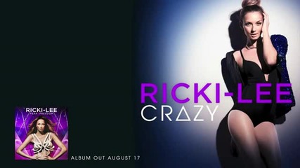 (2012) Ricki-lee - Crazy