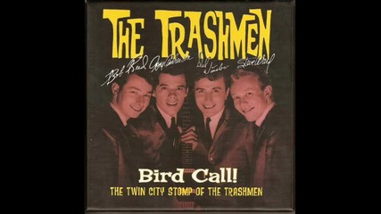 The Trashmen - Pretty Country Girl