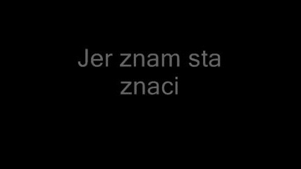 Whitesnake - Here I go again - Srpski Prevod