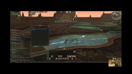Lineage 2 - Lindvior Raid (part 1)