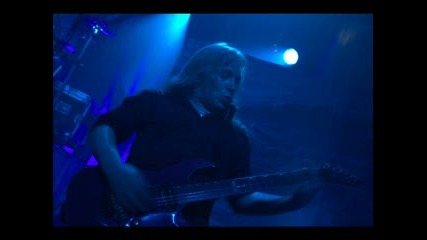 Nightwish - 7 Days to the Wolves 
