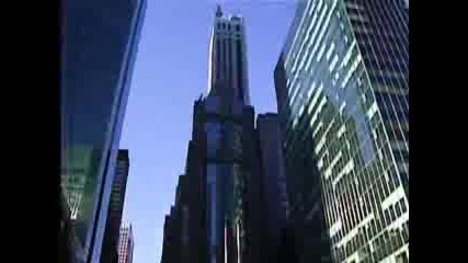 Big City Life