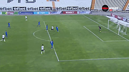Головете на Арда и Дунав