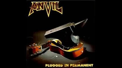 Anvil - Guilty