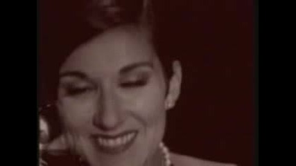 Celine Dion - I Knew I Loved You