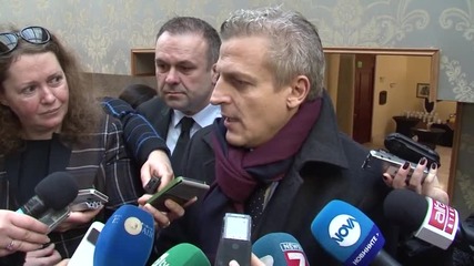 Москов предвижда 600 нови линейки
