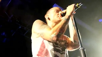 Linkin Park - Waiting For The End 2010 