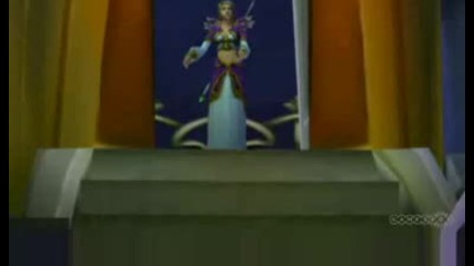 World of Warcraft - Secrets of Ulduar Patch 3.1 