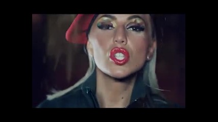 Alisia - Tvoq totalno (coming Soon!) 2010 