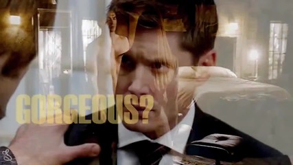 Dean vs Damon i m sexy and i know it
