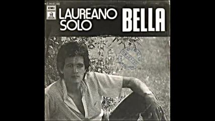 Laureano Solo --no te vayas 1978