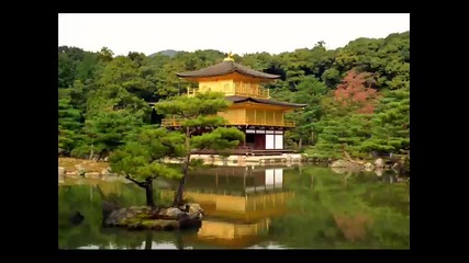 Japanese Gardens and Japanese Music