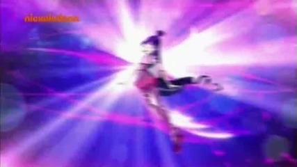 Winx Club s06 ep06