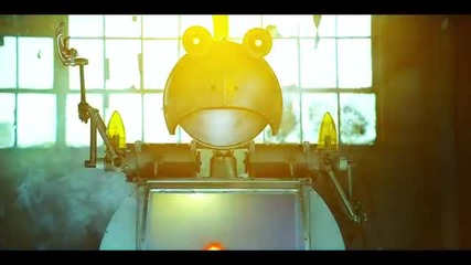 *new* Bea Miller - Young Blood (official Video)