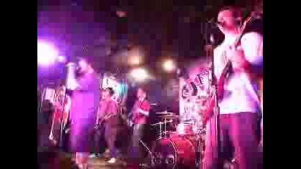 Jeffries Fan Club - Dream Girl
