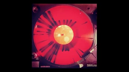 *2013* Machinedrum - Body touch