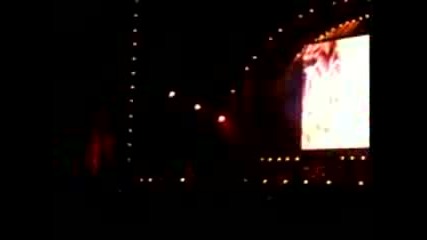 Acdc в България 14.05.2010 част 2 