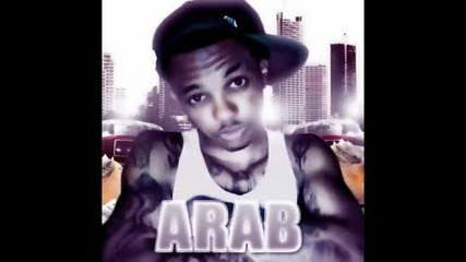 Arab - My name