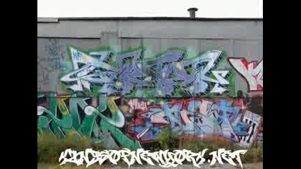 Професионални графити