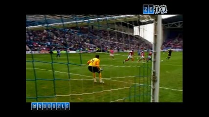 English Premier League 2009/10