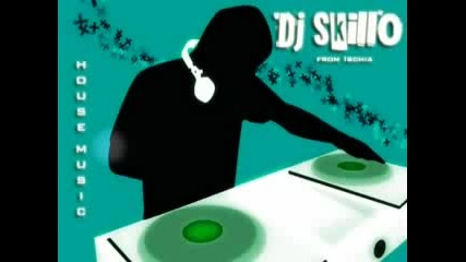 House mix Dj Skillo 2008