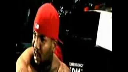 The Game ft Lil Wayne - My Life 