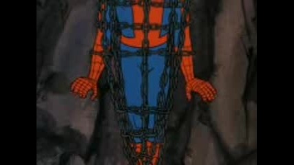Spider - Man(1967) - The Power Of Dr. Octopus(rus Dub)