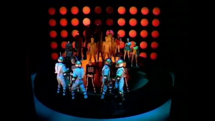 Daft Punk - Around The World Hq