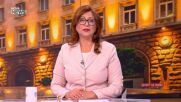 Калоян Паргов: Кирил Вълчев отваря ветрилото на подкрепа и към други избиратели