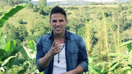 Ale Mendoza - Solamente Tú ( Video Oficial)