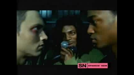 Eminem - Lose YourSelf(bez cenzora)