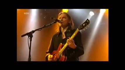 Robben Ford - How Deep in the Blues