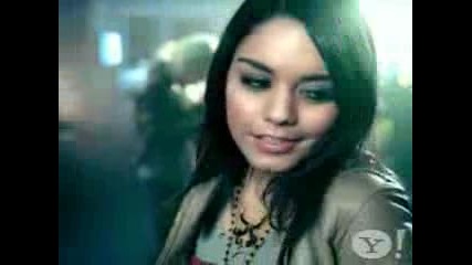 Only You Say Ok By Bratz Vanessa Hudgens
