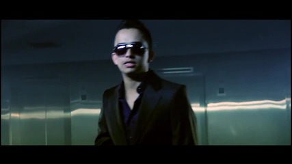 Te Pintaron Pajaritos [oficial video] - Yandar & Yostin Feat. Andy Rivera ® Hd