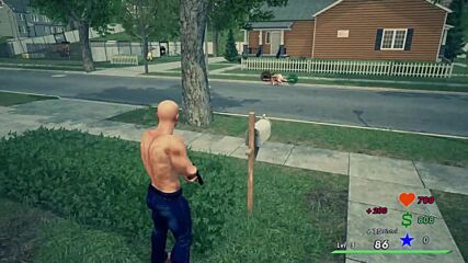 Bad Guy: Neighborhood