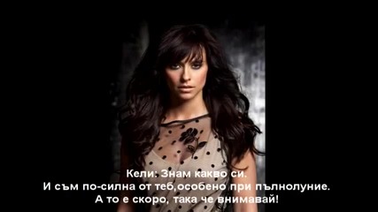 Срещи със смъртта [ Encounters with death ] - 3 епизод