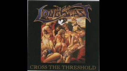 loudblast ~ cross the threshold 