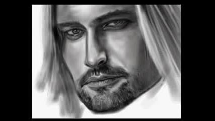 Lost - Sawyer - Speed Painting By Nico Di Mattia