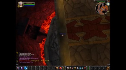 Old Ironforge Unclejoe Alt