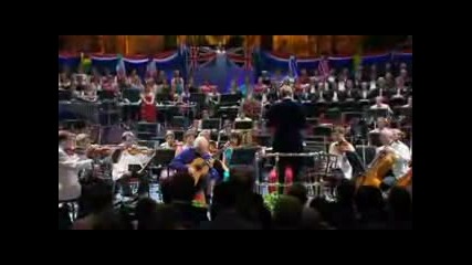 Joaquin Rodrigo - Concierto De Aranjuez 1