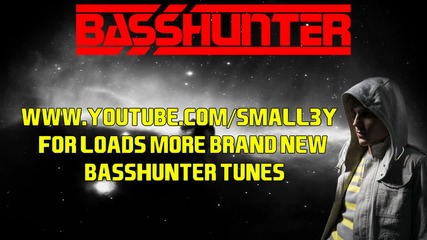 Basshunter 2012