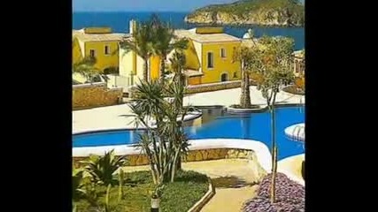 Armik - Memories of Mallorca 