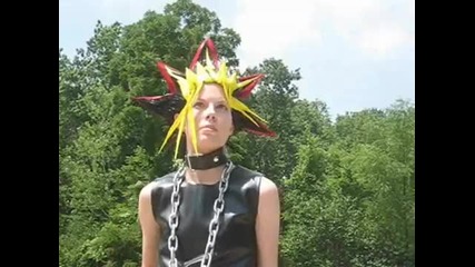 Yu - Gi - Oh Kaiba vs Yugi