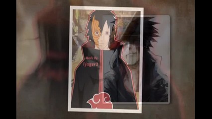 The Best Tobi Uchiha