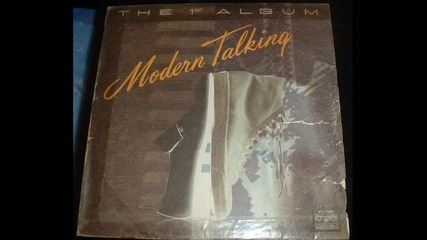 *m Modern Talking - One In A Million (1985)